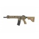 Страйкбольный автомат MK15 HK416A5 11.5 Inch (DE) EC-116-DY-UP [East Crane]